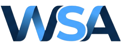 WSA Logo